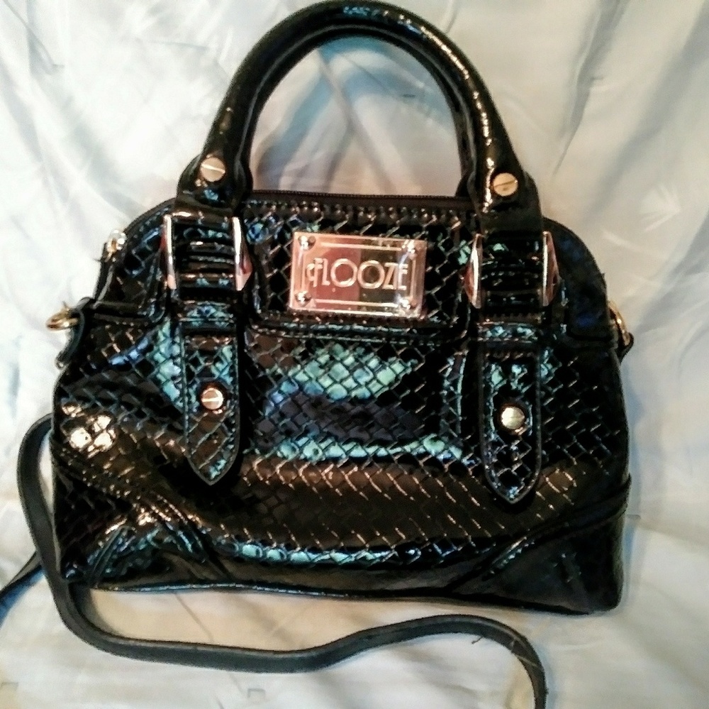 Bag /satchel/ cross body